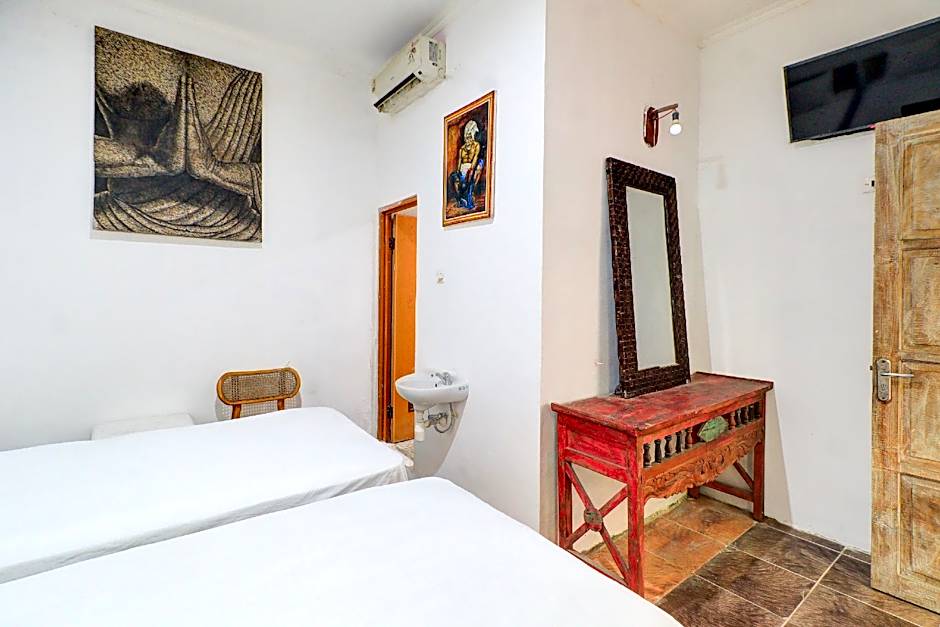 Collection O Sanur Near Bali Exotic Marine Park