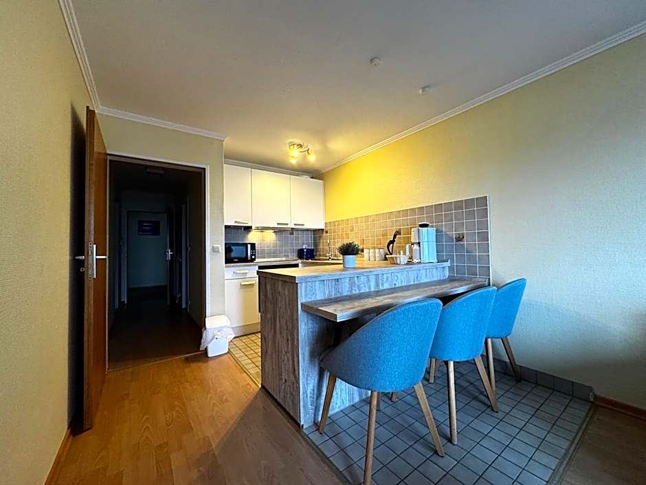 Hotel Zur schönen Aussicht