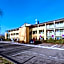 B&B Hotel Clermont Ferrand Le Brezet Aéroport