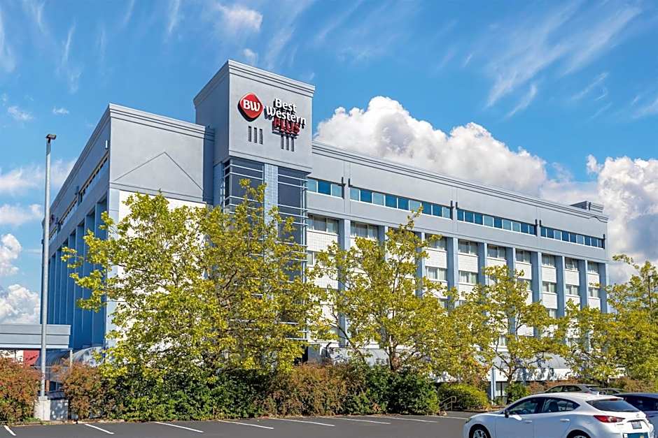 Best Western Plus Downtown Tacoma