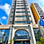 Transamerica Executive Chácara Santo Antônio