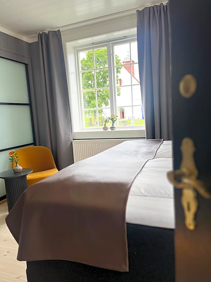 Granavolden Hotel & Gjæstgiveri