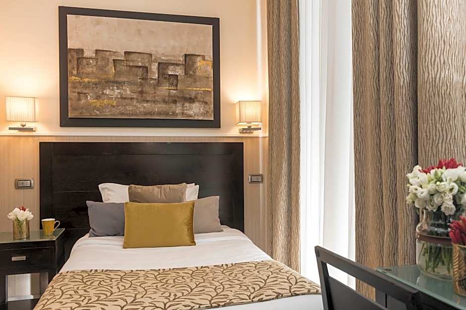 Yes Hotel Boutique Rome