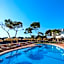 Cabot Cala Ferrera