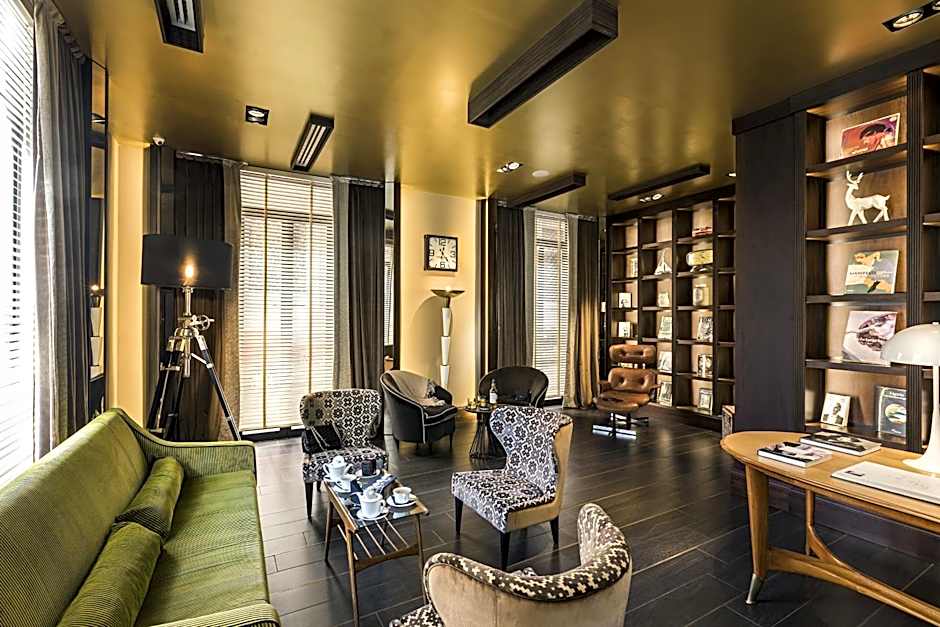 Palazzo Navona Hotel