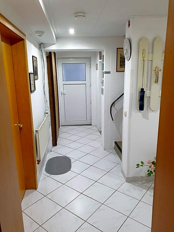 B & B Buchhorst 21481