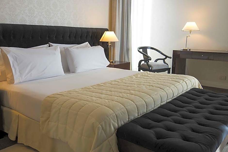 Holiday Inn Rosario By IHG