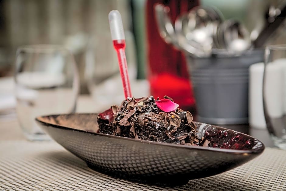 Zone by The Park, Jodhpur