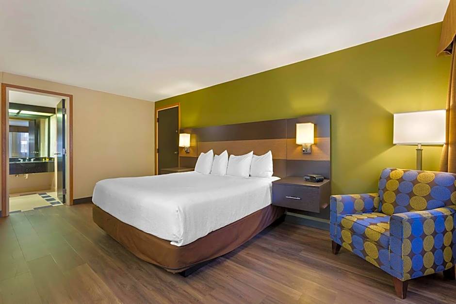 Best Western Plus University Inn