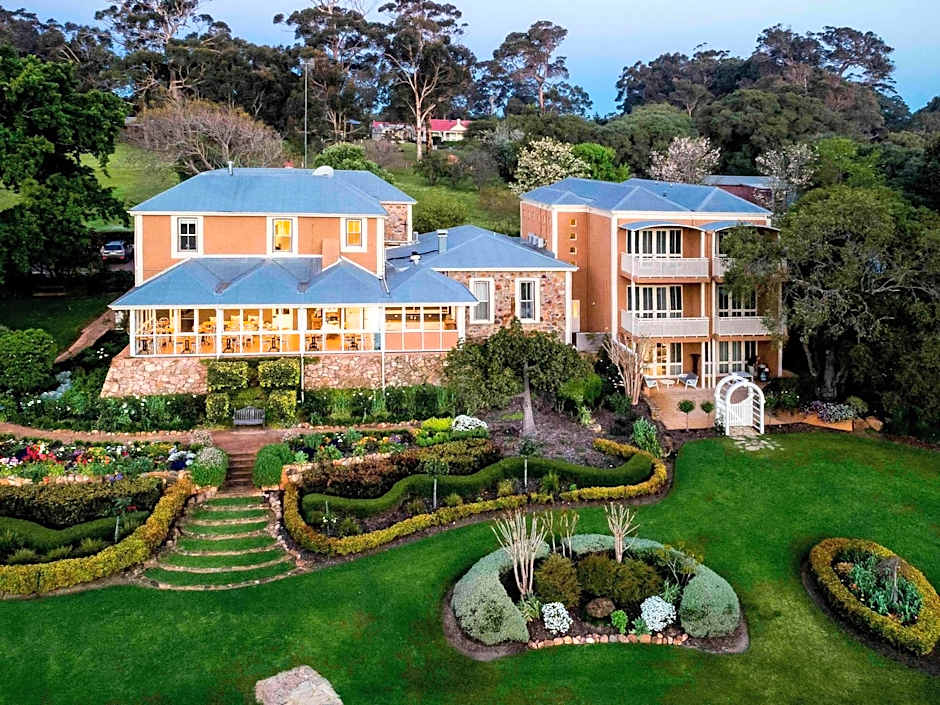 Grand Mercure Basildene Manor Accor Vacation Club Apartments