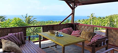 Double Room with Sea View