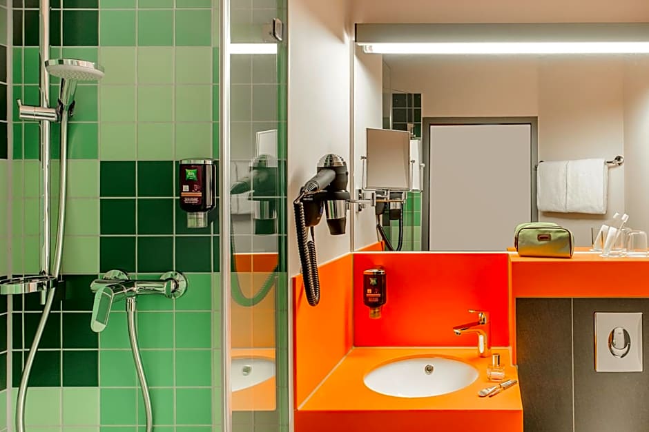 ibis Styles Speyer