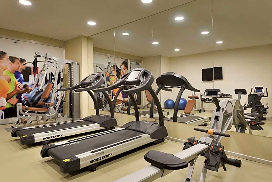 Ramada Hotel & Suites Istanbul Sisli