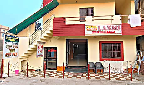 Hotel Laxmi Dwarka