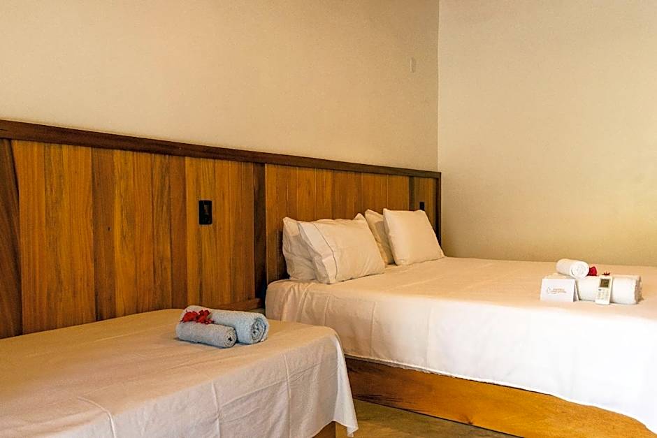 Casa agradável no sossego de BG: até 18 pessoas