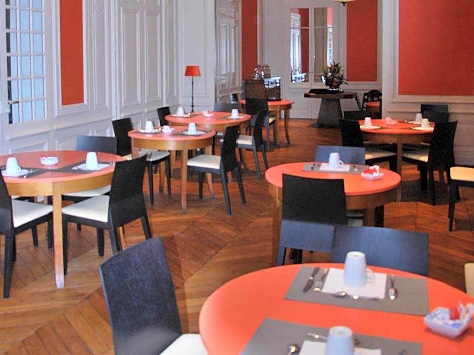 Best Western Plus d'Europe et d'Angleterre