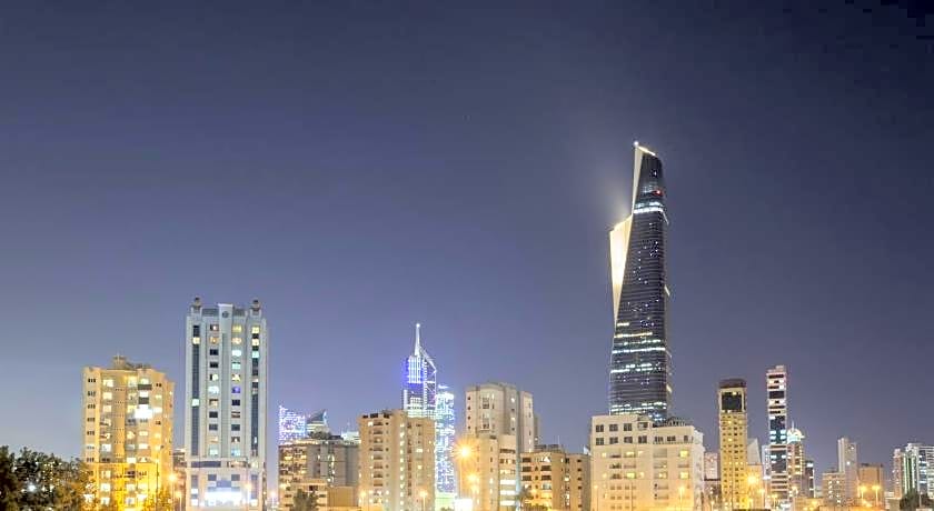Carlton Tower Hotel Kuwait