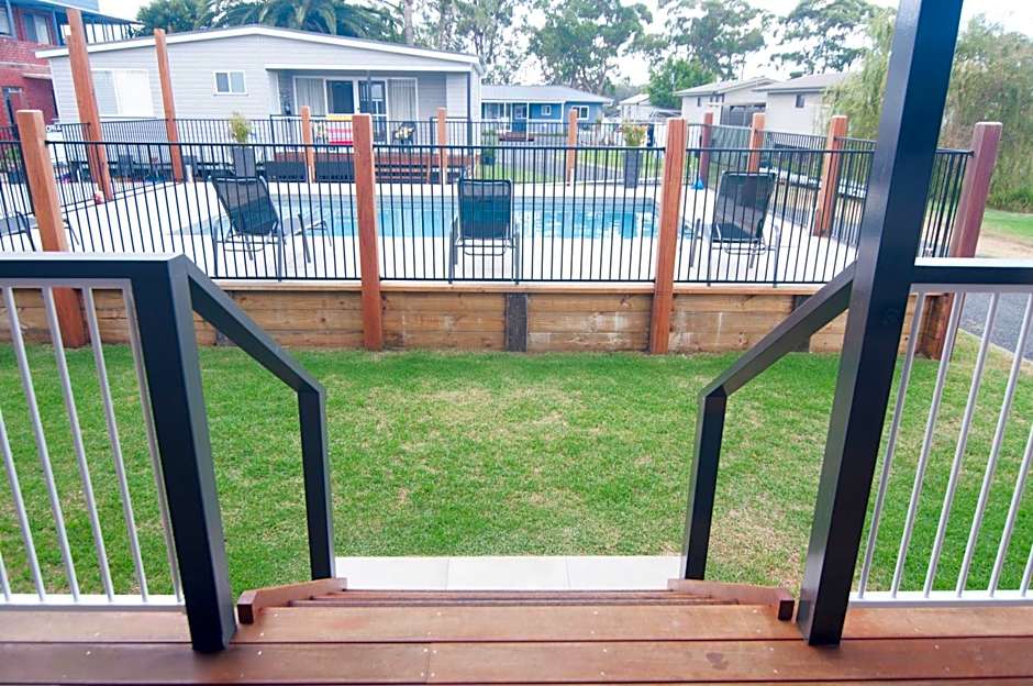 Laguna lodge Group Accommodation