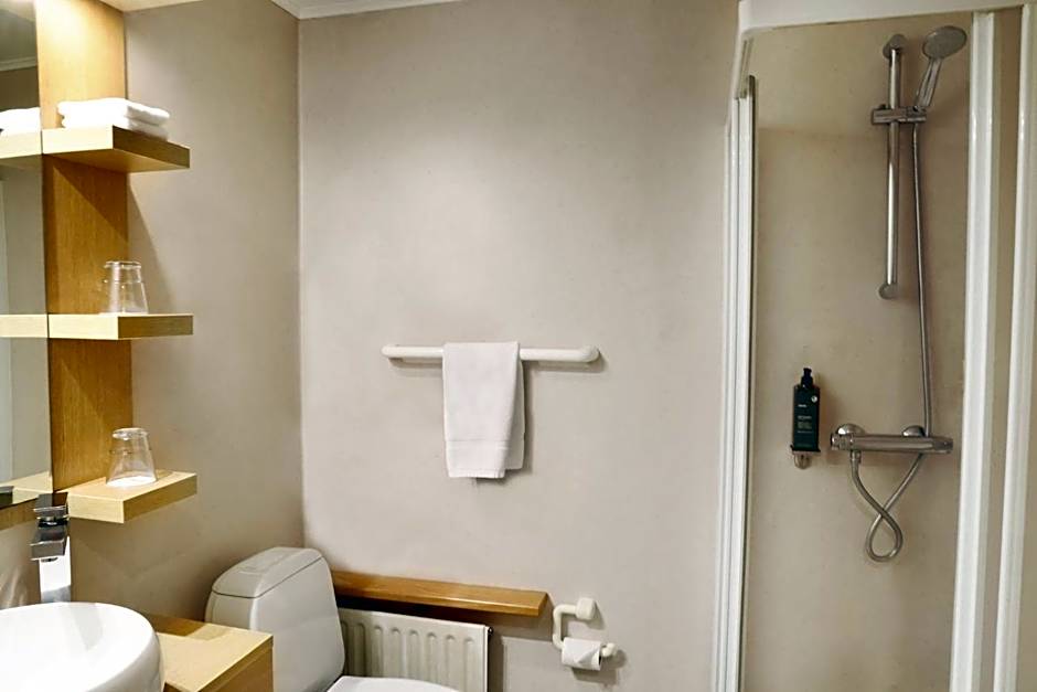 Fosshótel Rauðará