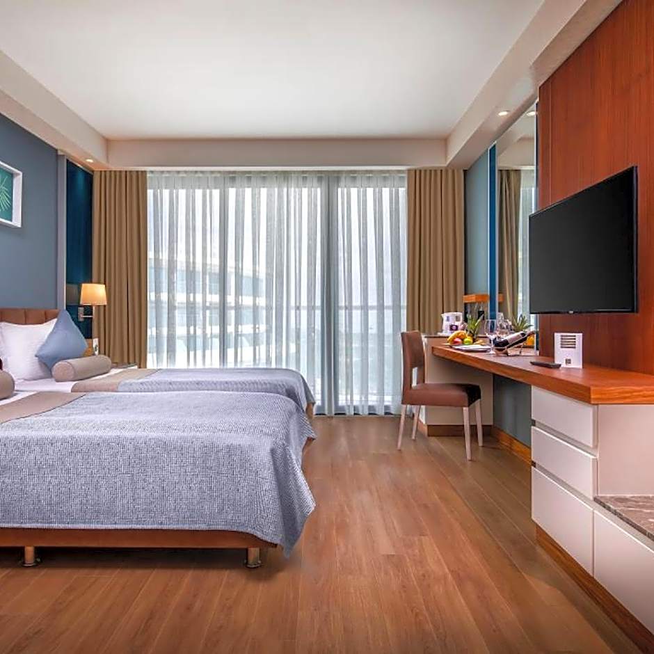 Baia Lara Hotel - All Inclusive