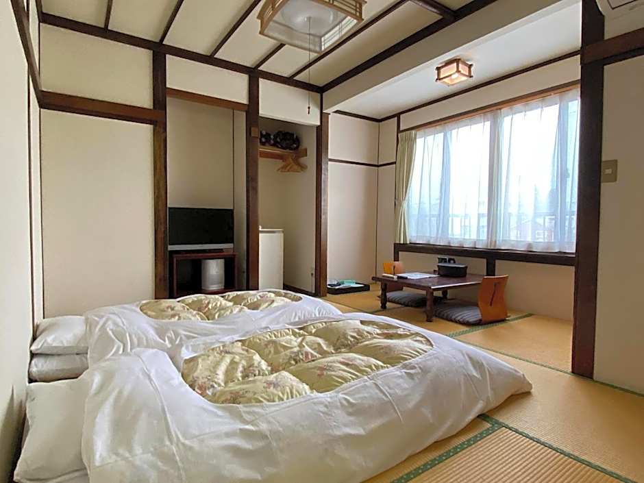 Ryokan Seifuso - Vacation STAY 85475v