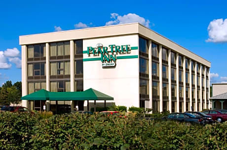 Pear Tree Inn Terre Haute
