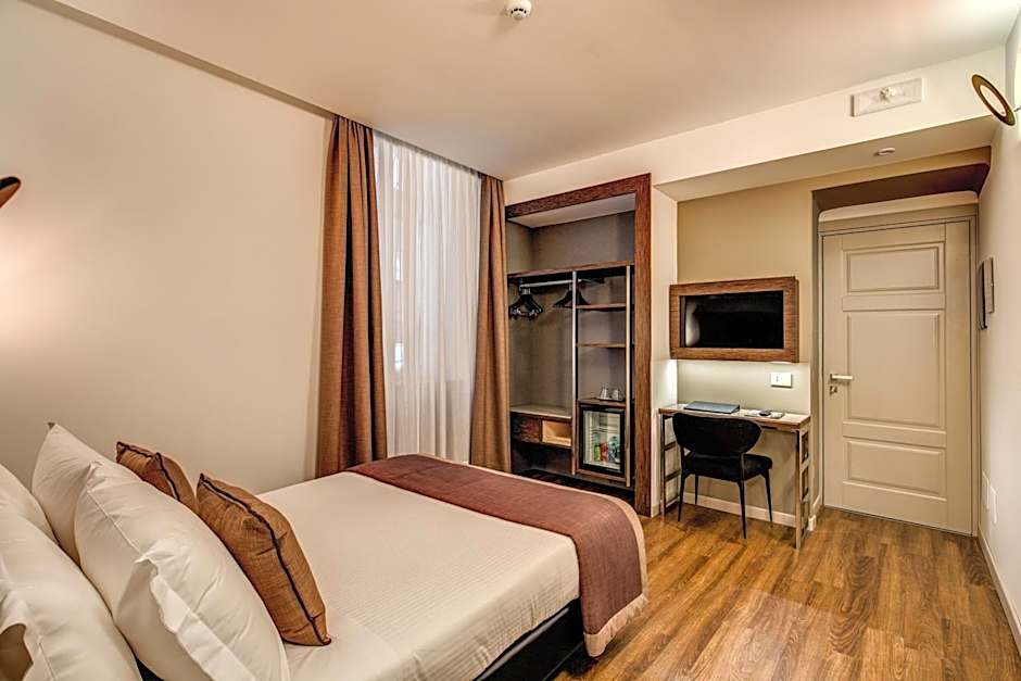 Al Manthia Hotel - Gruppo Trevi Hotels
