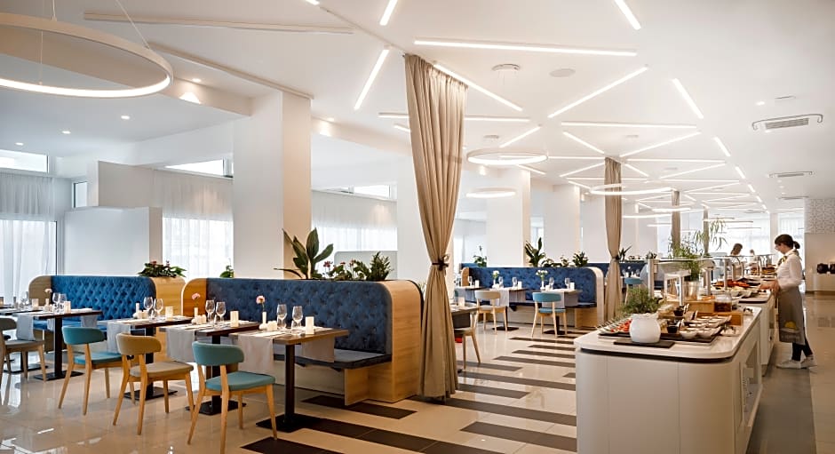 Valamar Carolina Hotel