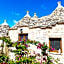 La Rosa dei Trulli B&B