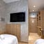 University Boutique Rooms