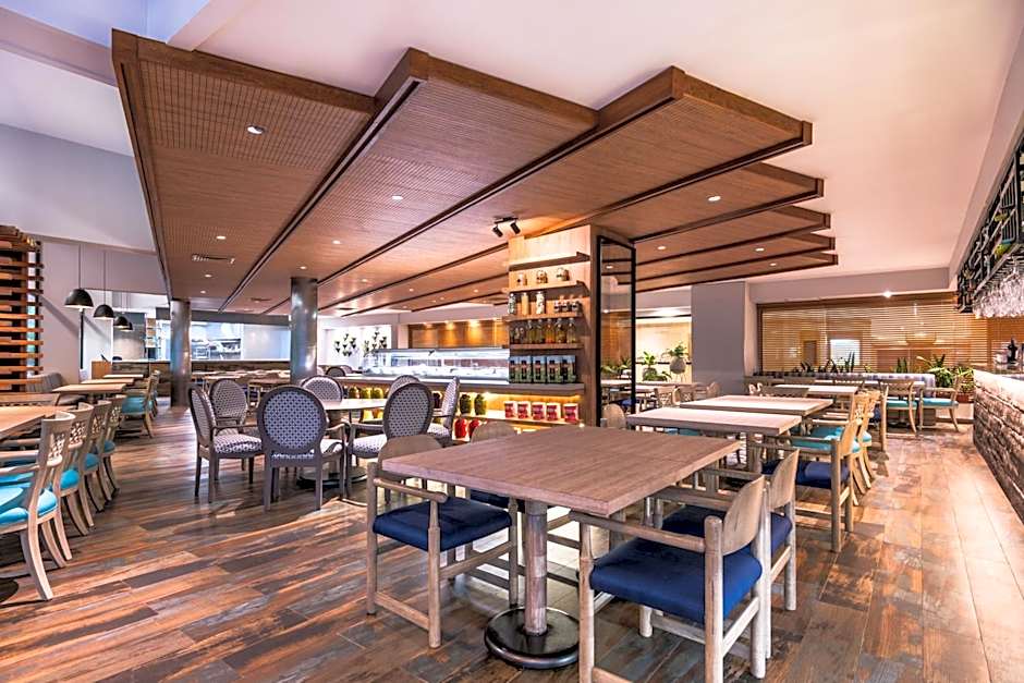 Hotel Intercontinental Cali By IHG