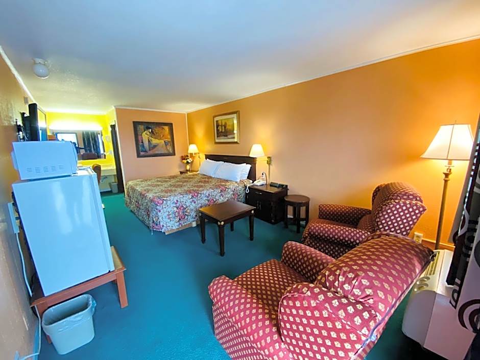 Gateway Inn