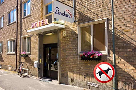 Hotell Linden