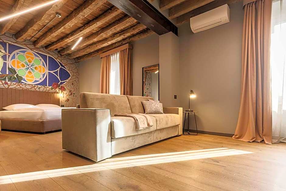 AR Suites&Art