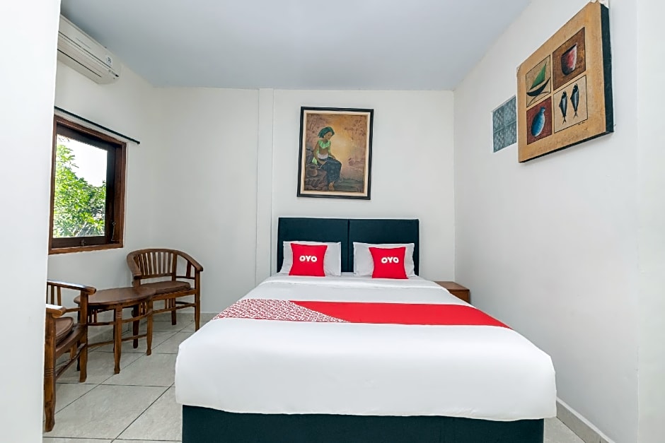 OYO 3775 Ketut Inn
