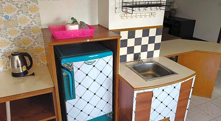 Naza Orchid by OYO Rooms – Pattaya, NJ