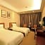 GreenTree Inn LangFang YanJiao Tianyang Plaza Express Hotel