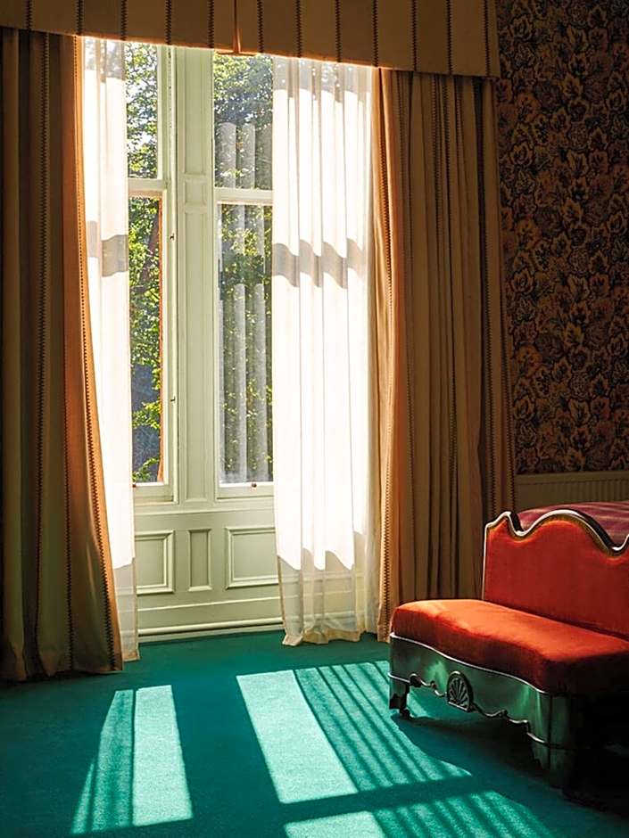 Marine North Berwick