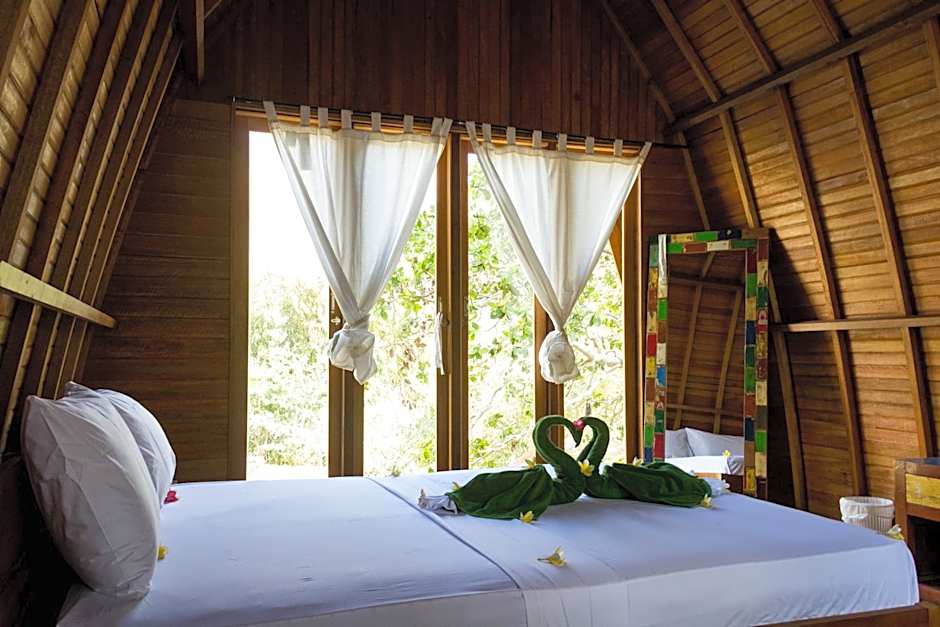 Majango Bungalows