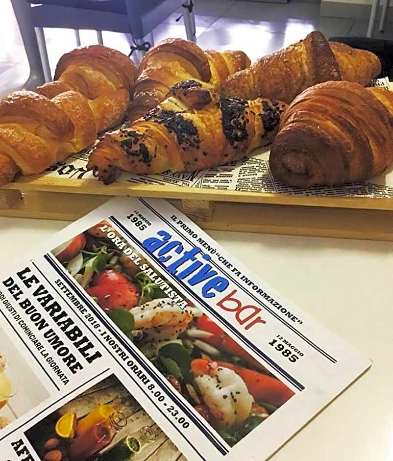 Gardesana Active Apartments