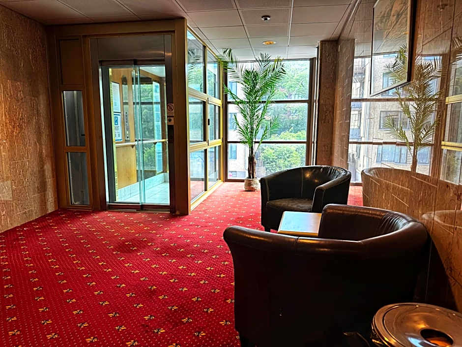 Hotel Örgryte