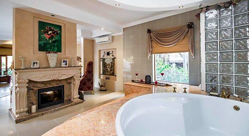 Villa Amor