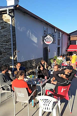 Albergue Ponte Ferreira CAMINO PRIMITIVO Lugo - Ferreira