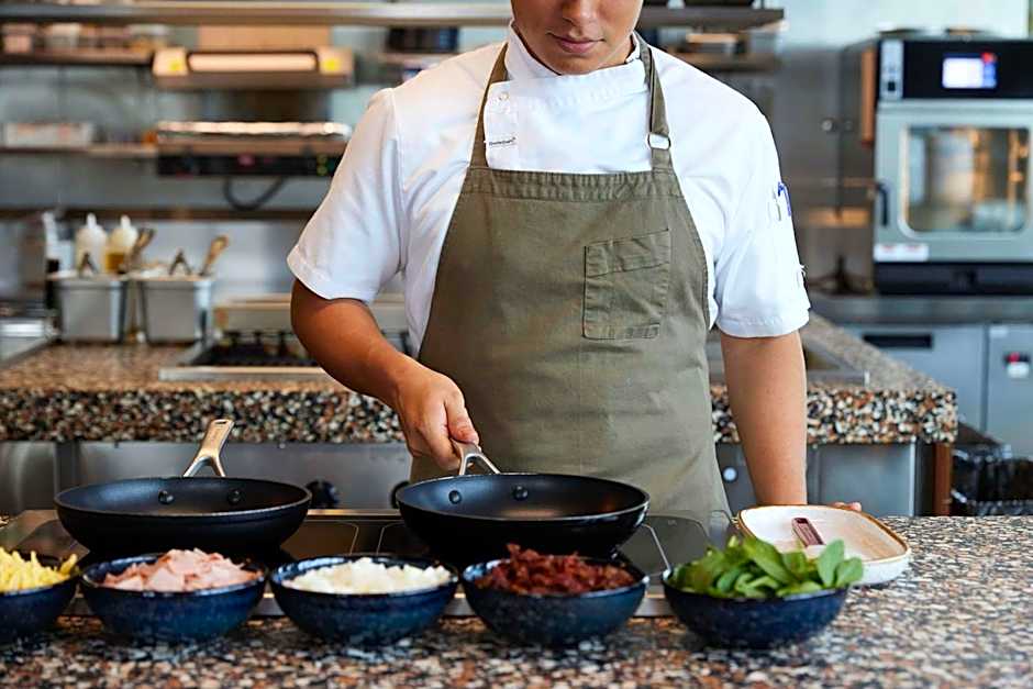 Hyatt Centric Melbourne