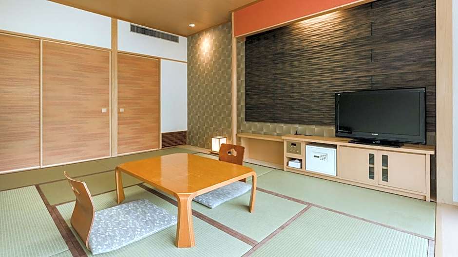 Diamond Arima Onsen Society