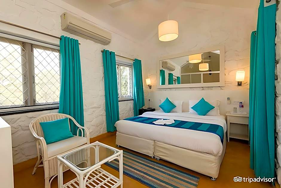The Tamarind - Boutique Heritage Hotel Anjuna, Goa
