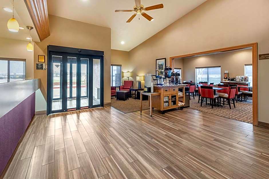 Comfort Inn Limon