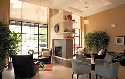 Hilton Garden Inn Tribeca