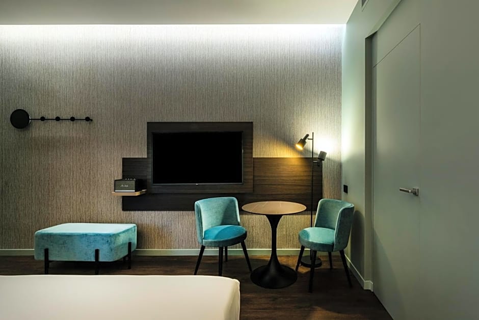 Hotel Mealba