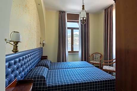 Double or Twin Room with Lake View